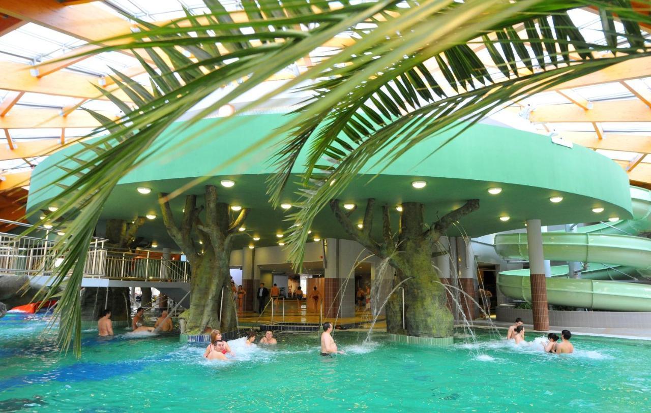 Hungarospa Thermal Hotel Hajduszoboszlo Bilik gambar