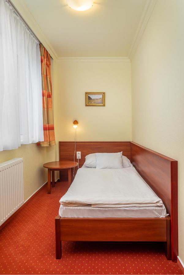 Hungarospa Thermal Hotel Hajduszoboszlo Luaran gambar