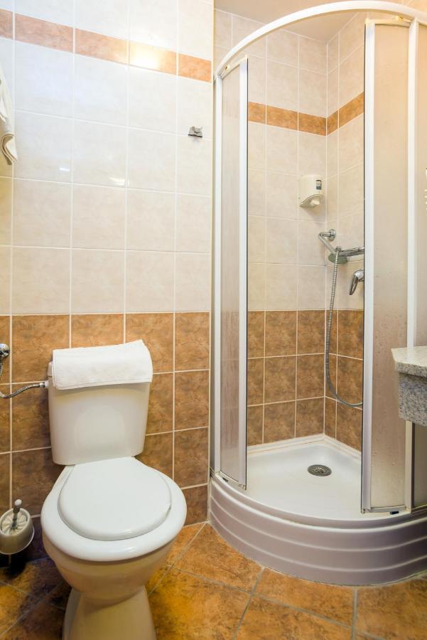 Hungarospa Thermal Hotel Hajduszoboszlo Luaran gambar