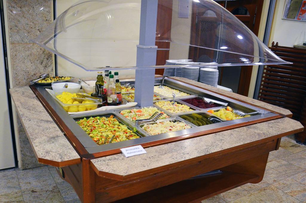 Hungarospa Thermal Hotel Hajduszoboszlo Luaran gambar